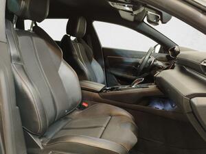 Peugeot 508 SW GT BlueHDi 130 S&S EAT8 10