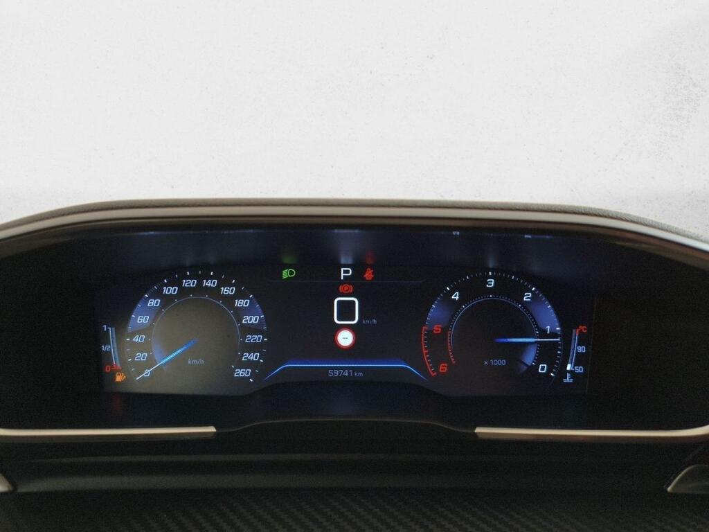 Peugeot 508 SW GT BlueHDi 130 S&S EAT8 Segunda mano