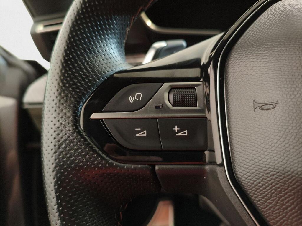 Peugeot 508 SW GT BlueHDi 130 S&S EAT8 Segunda mano