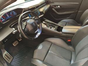 Peugeot 508 SW GT BlueHDi 130 S&S EAT8 23