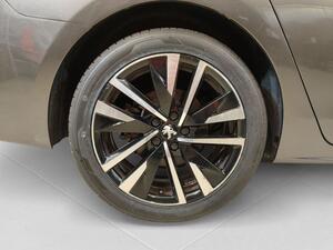 Peugeot 508 SW GT BlueHDi 130 S&S EAT8 7