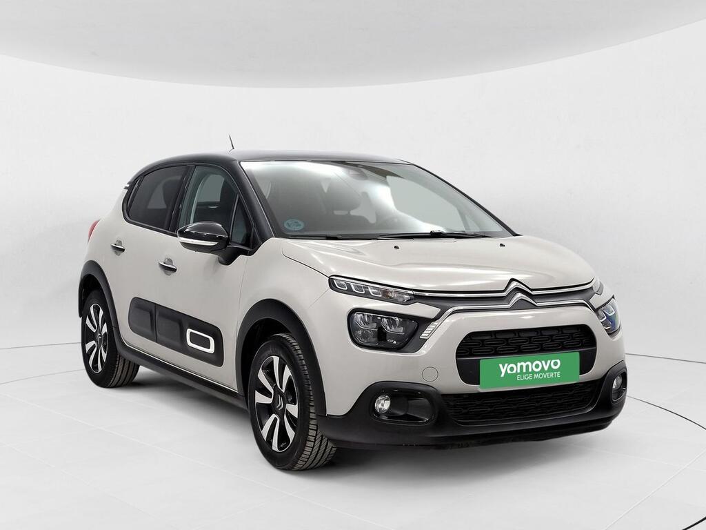 Citroën C3 PureTech 81KW (110CV) S&S Shine