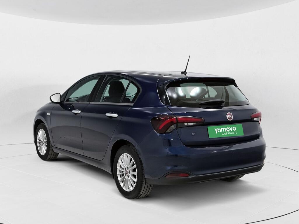 Fiat Tipo HB Life 1.0 73kW (100CV) 2