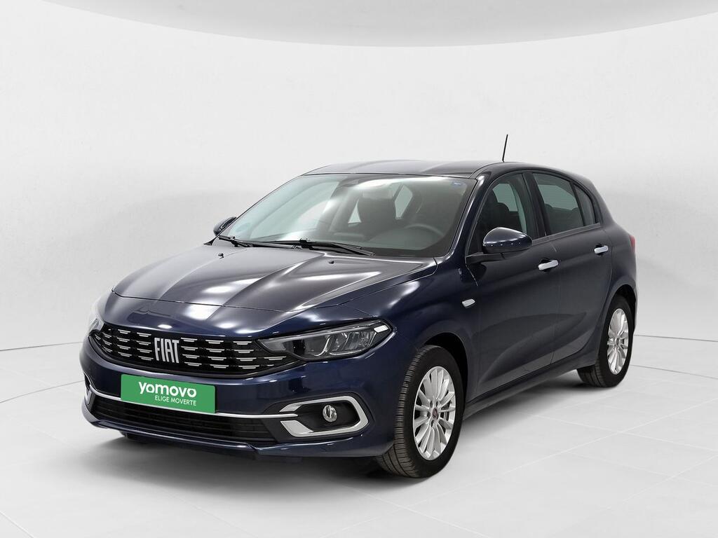 Fiat Tipo HB Life 1.0 73kW (100CV) 4