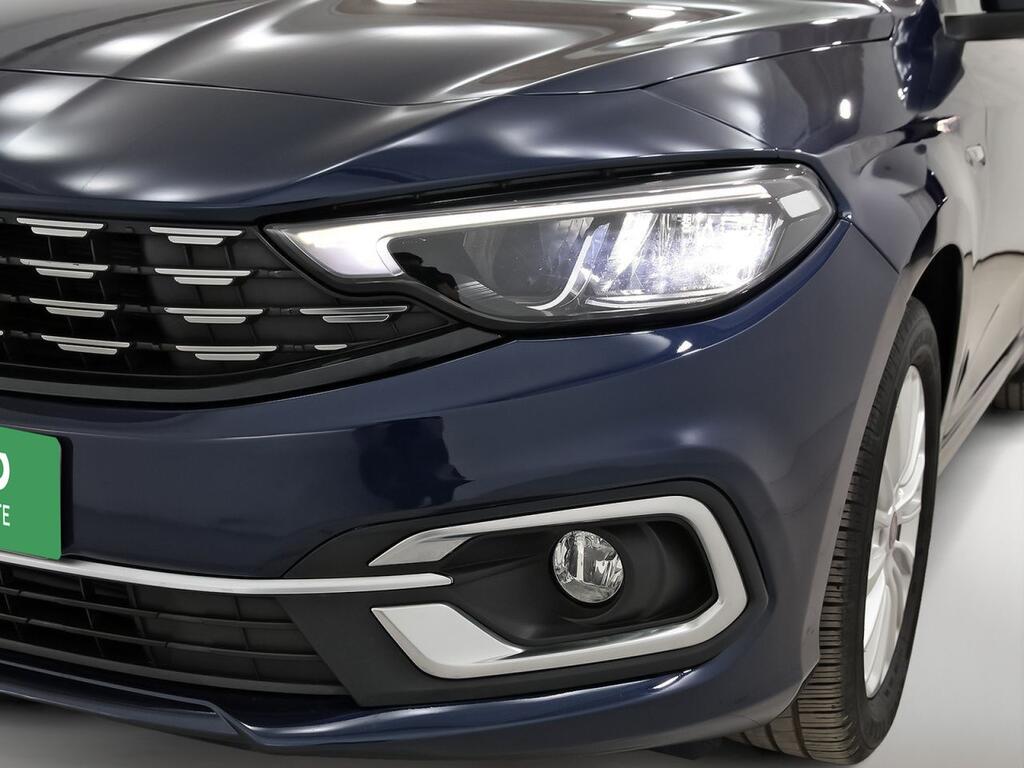 Fiat Tipo HB Life 1.0 73kW (100CV) 29