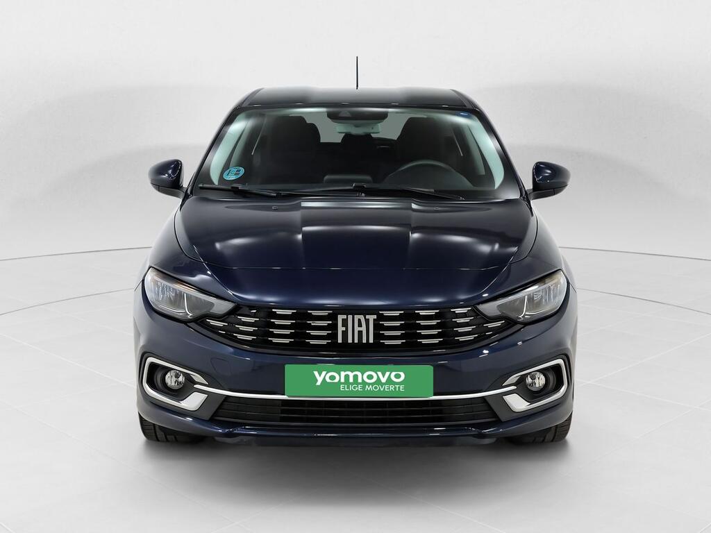 Fiat Tipo HB Life 1.0 73kW (100CV) 5