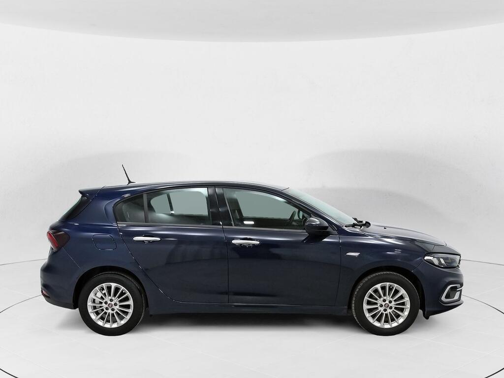 Fiat Tipo HB Life 1.0 73kW (100CV) 3