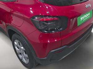 Jeep Avenger 1.2 G 74kW (100CV) Altitude 33