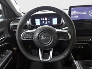 Jeep Avenger 1.2 G 74kW (100CV) Altitude 19