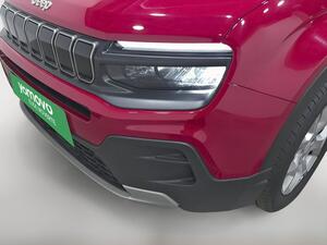 Jeep Avenger 1.2 G 74kW (100CV) Altitude 32