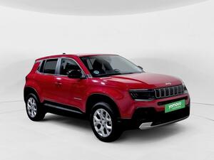 Jeep Avenger 1.2 G 74kW (100CV) Altitude 1