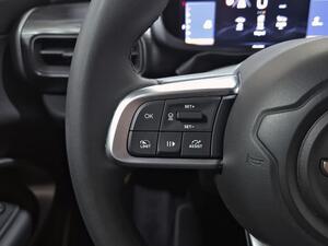 Jeep Avenger 1.2 G 74kW (100CV) Altitude 17