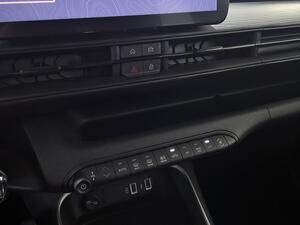 Jeep Avenger 1.2 G 74kW (100CV) Altitude 25