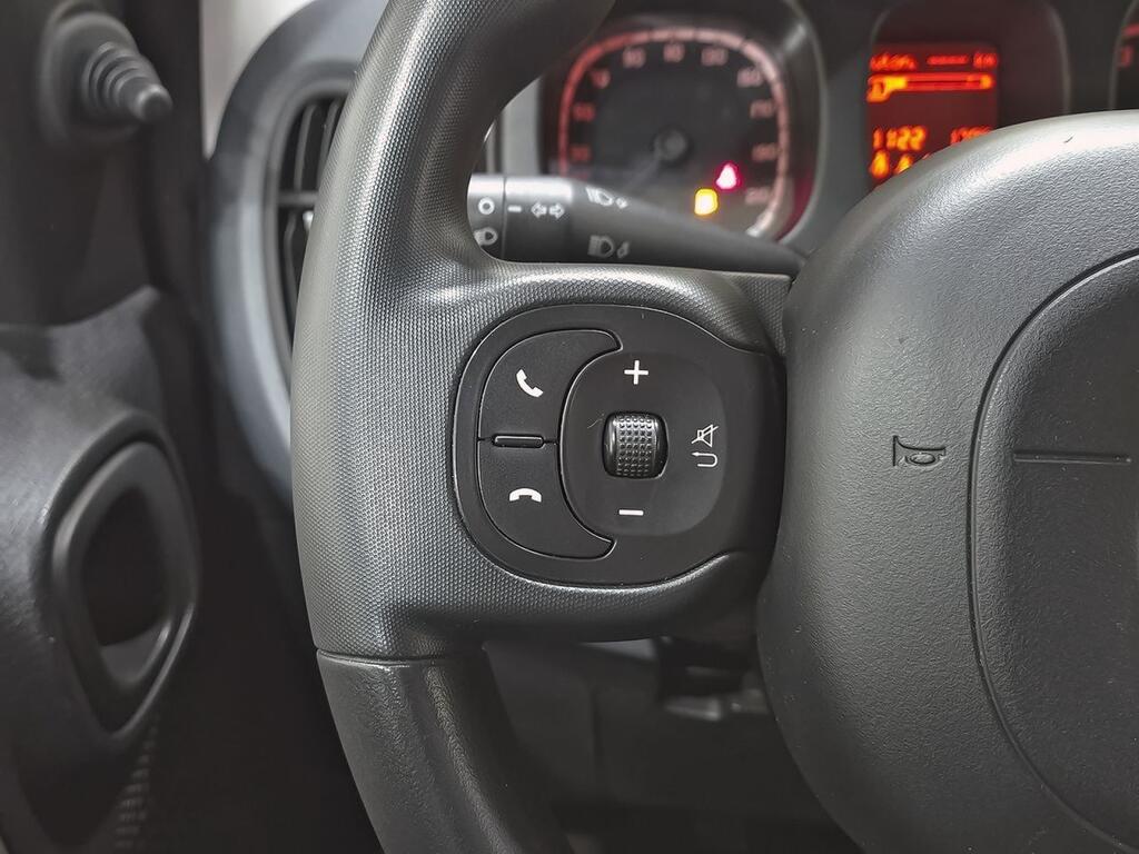 Fiat Panda 0,9 63kW (85CV) TwinAir 4x4 14