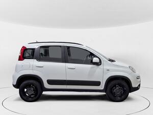 Fiat Panda 0,9 63kW (85CV) TwinAir 4x4