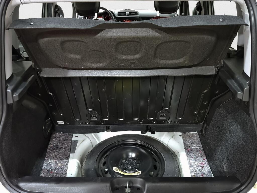 Fiat Panda 0,9 63kW (85CV) TwinAir 4x4 24