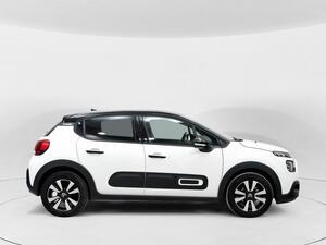 Citroën C3 PureTech 60KW (83CV) Shine
