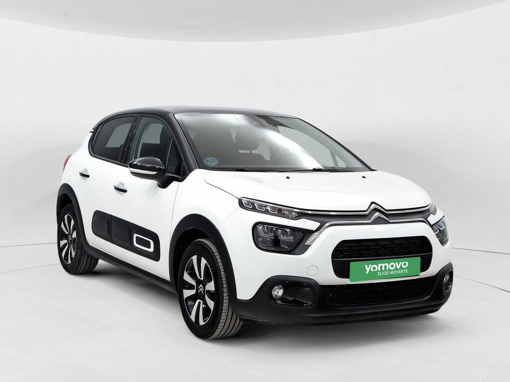 Citroën C3 PureTech 60KW (83CV) Shine