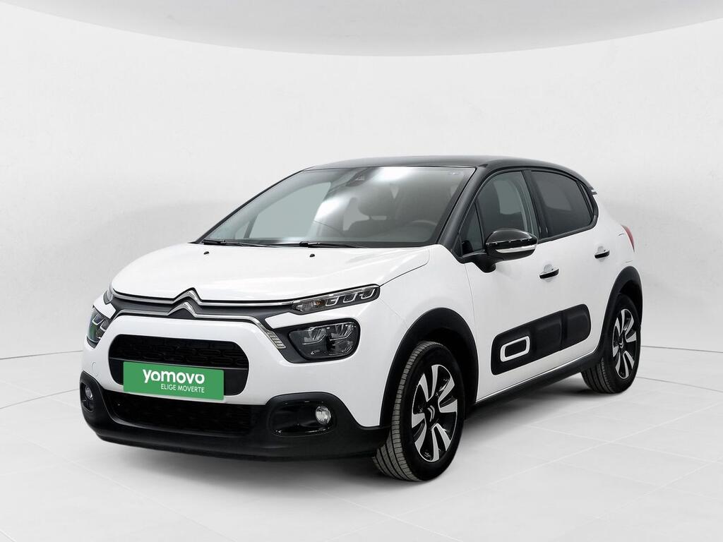 Citroën C3 PureTech 60KW (83CV) Shine 4