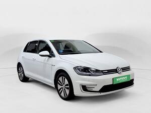 Volkswagen Golf e-Golf ePower 100 kW (136CV) 1
