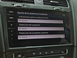 Volkswagen Golf e-Golf ePower 100 kW (136CV) 25