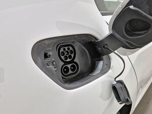 Volkswagen Golf e-Golf ePower 100 kW (136CV) 38