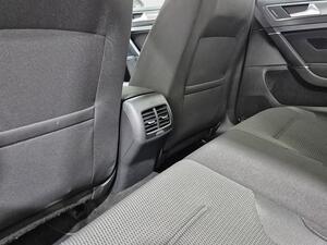 Volkswagen Golf e-Golf ePower 100 kW (136CV) 35