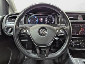 Volkswagen Golf e-Golf ePower 100 kW (136CV) 33