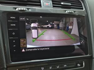 Volkswagen Golf e-Golf ePower 100 kW (136CV) 27