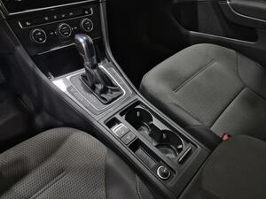 Volkswagen Golf e-Golf ePower 100 kW (136CV) 31