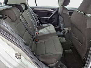 Volkswagen Golf e-Golf ePower 100 kW (136CV) 8