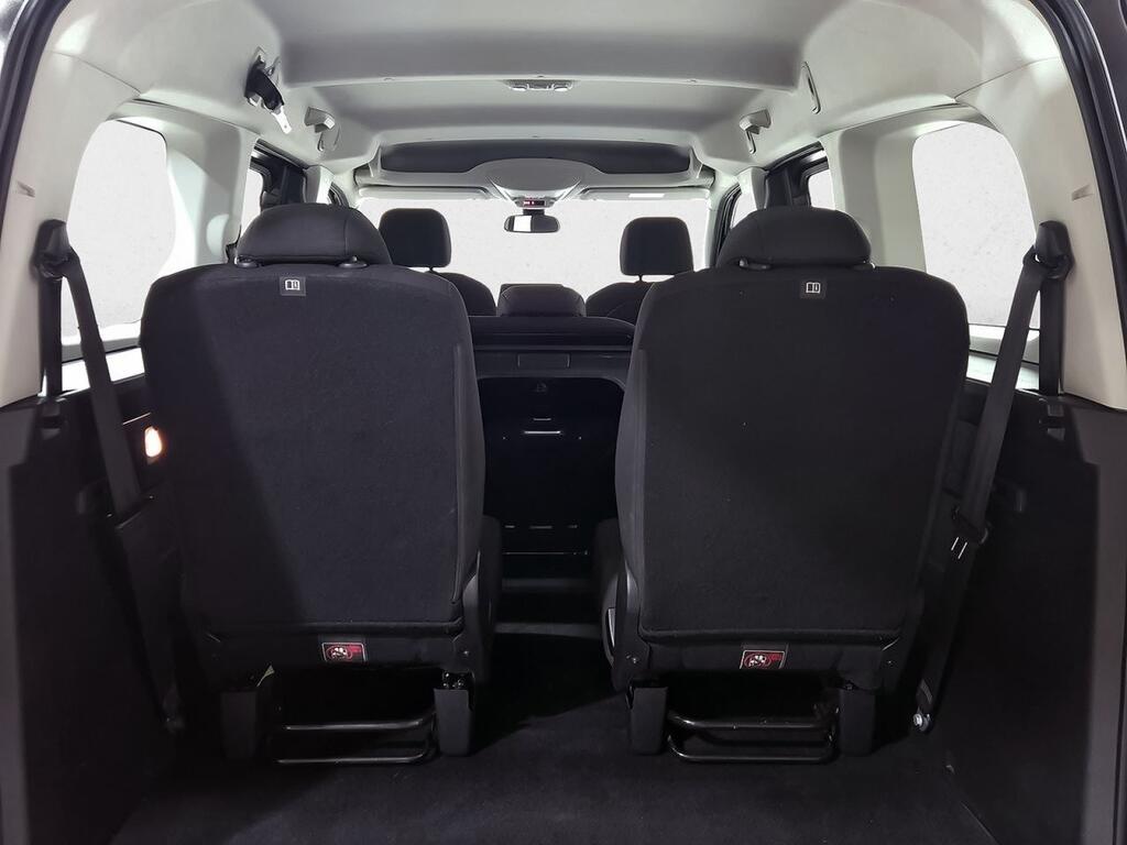Opel Combo Cargo 1.5 TD 75kW (100CV) S/S Ed. Plus XL 7Pla 10