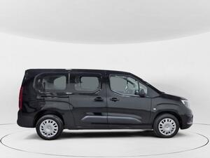Opel Combo Cargo 1.5 TD 75kW (100CV) S/S Ed. Plus XL 7Pla