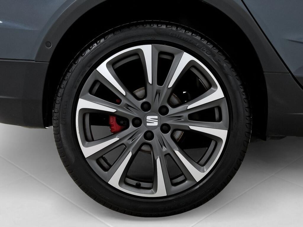 Seat Arona 1.0 TSI 85kW (115CV) FR Special Edition 7