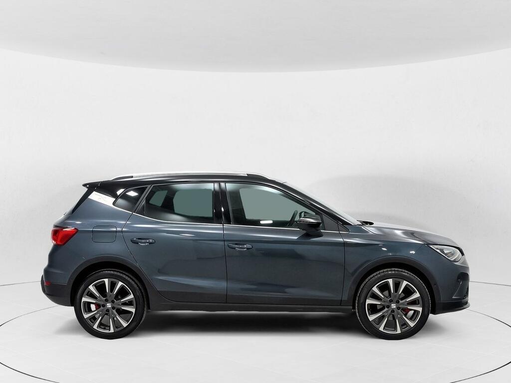 Seat Arona 1.0 TSI 85kW (115CV) FR Special Edition 3