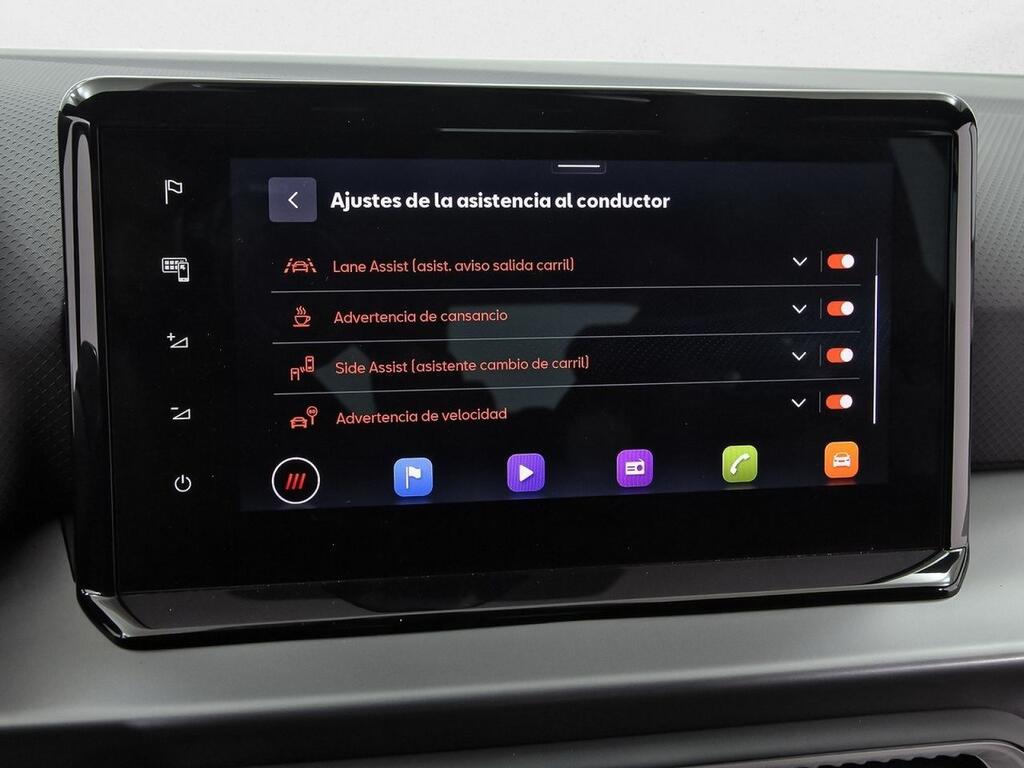 Seat Arona 1.0 TSI 85kW (115CV) FR Special Edition 16