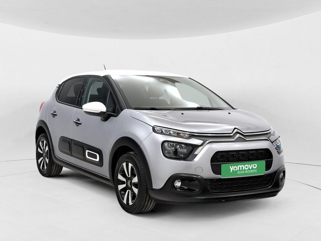 Citroën C3 PureTech 60KW (83CV) Shine