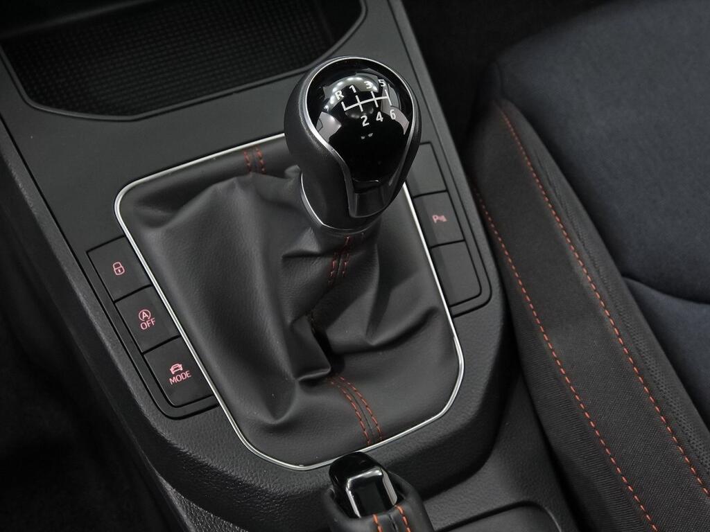 Seat Ibiza 1.0 TSI 81kW (110CV) FR 28