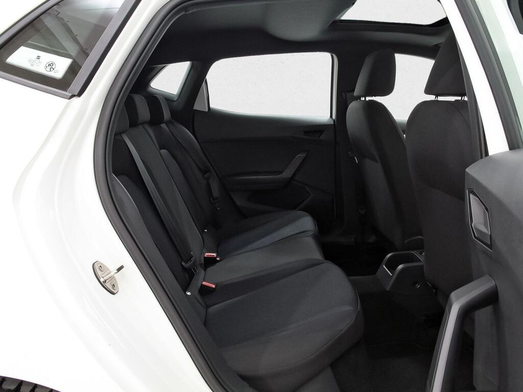 Seat Ibiza 1.0 TSI 81kW (110CV) FR 6