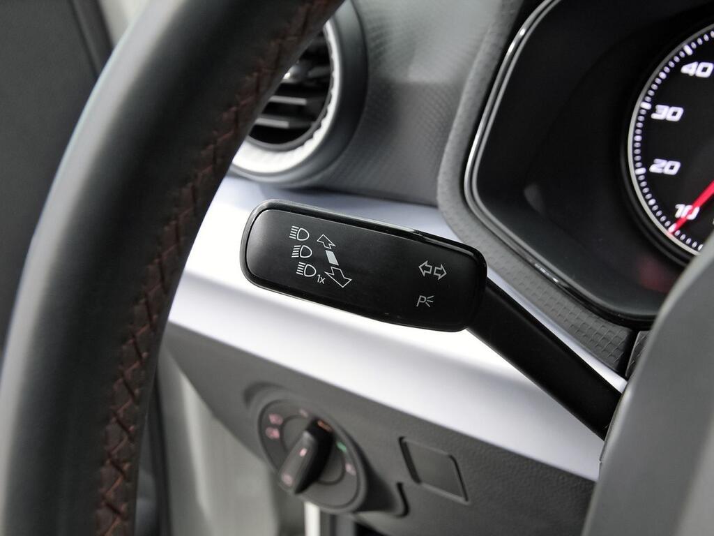 Seat Ibiza 1.0 TSI 81kW (110CV) FR 13