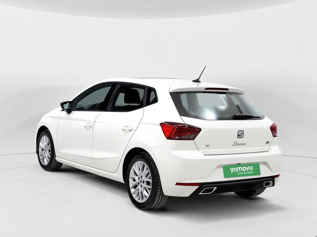 Seat Ibiza 1.0 TSI 81kW (110CV) FR 2