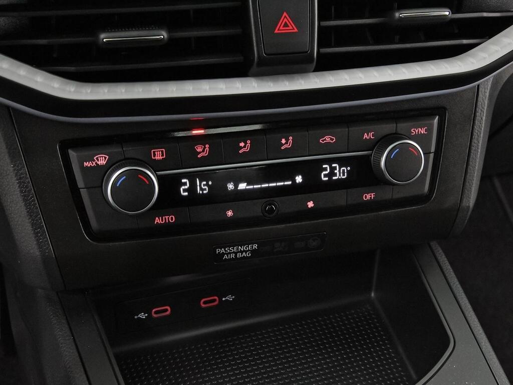 Seat Ibiza 1.0 TSI 81kW (110CV) FR 25
