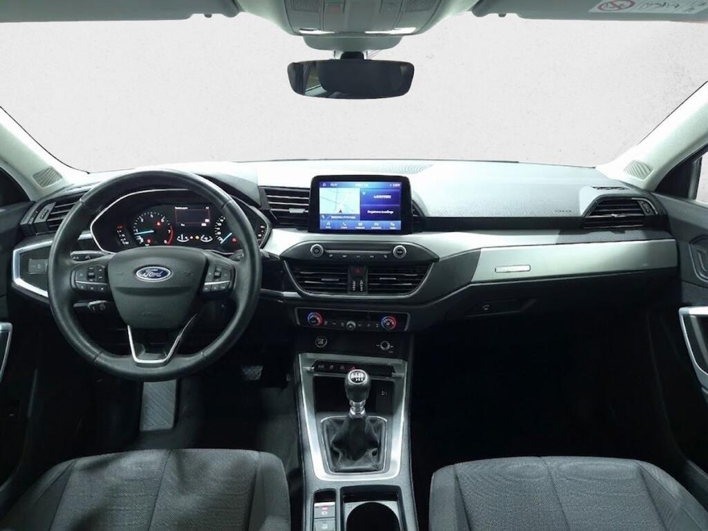 Ford Focus 1.5 Ecoblue 88kW Trend+ 3