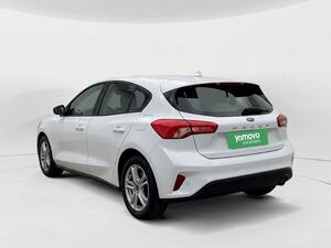 Ford Focus 1.5 Ecoblue 88kW Trend+