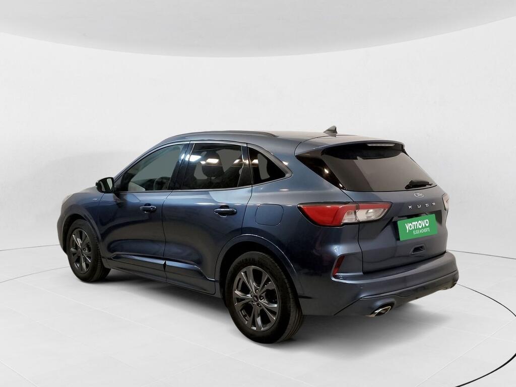 Ford Kuga ST-Line 1.5 EcoBlue 88kW (120CV) Segunda mano