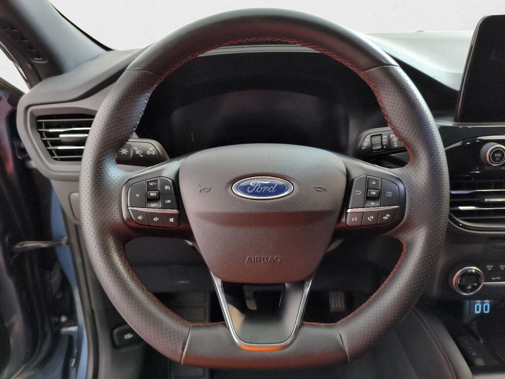 Ford Kuga ST-Line 1.5 EcoBlue 88kW (120CV) Segunda mano