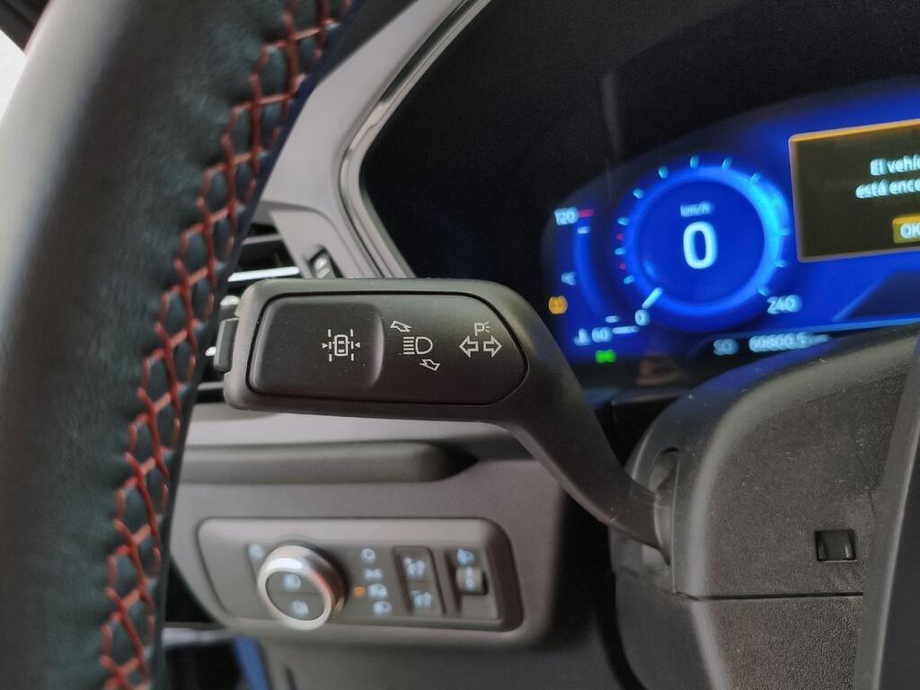 Ford Kuga ST-Line 1.5 EcoBlue 88kW (120CV) Segunda mano