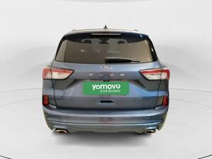 Ford Kuga ST-Line 1.5 EcoBlue 88kW (120CV) 5