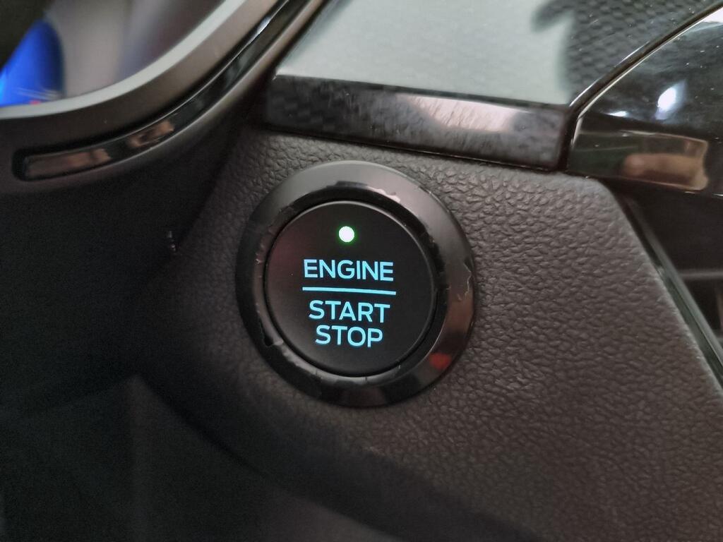 Ford Kuga ST-Line 1.5 EcoBlue 88kW (120CV) Segunda mano