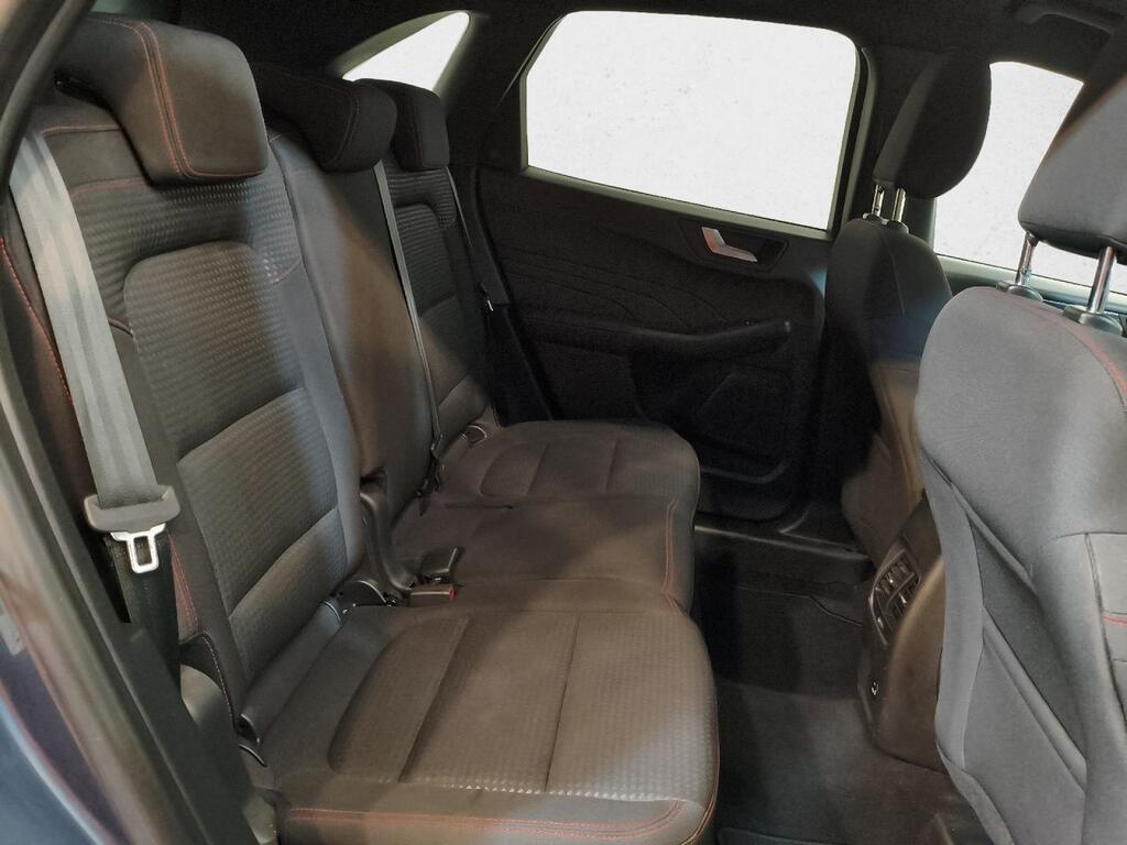 Ford Kuga ST-Line 1.5 EcoBlue 88kW (120CV) Segunda mano